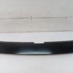 MAZDA DEMIO / MAZDA 2 Front Bumper Cover Only BUMPER BAR UPPER MOULDING DJ DL 2019-2023