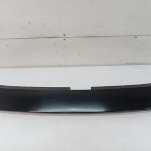 MAZDA DEMIO / MAZDA 2 Front Bumper Cover Only BUMPER BAR UPPER MOULDING DJ DL 2019-2023