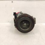 MAZDA AXELA / MAZDA 3 Air Conditioning Compressor BL 2.0 PE SKYACTIV PETROL SP20 2011-2013