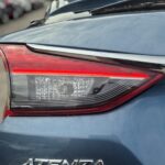 MAZDA ATENZA / MAZDA 6 Rear Garnish / Moulding TAILGATE LAMP LH SIDE GJ WAGON 2012-2014