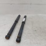 MAZDA BOUNTY Shock Absorber REAR PAIR 2WD UTE 1999-2002