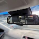 MAZDA CX-9 Interior Mirror TB 2007-2015