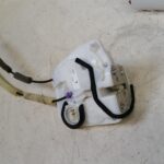 MAZDA AXELA / MAZDA 3 Door Lock LEFT REAR DOOR LOCK BM BN 2013-ON