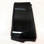 MAZDA MPV Right Rear 1/4 Door Glass LY 2006-2016