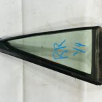 MAZDA CX-5 Right Rear 1/4 Door Glass KE 2012-2016