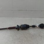 MAZDA CX-9 Right Driveshaft Drive Axle FRONT TB 2007-2015