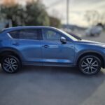 MAZDA CX-5 Right Driveshaft Drive Axle FRONT AUTO AWD DIESEL KF 2017-2023
