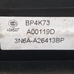 MAZDA AXELA / MAZDA 3 Door Lock LEFT REAR DOOR LOCK BK 2003-2009