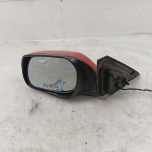 MAZDA ATENZA / MAZDA 6 Left Door Mirror GG GY 5 WIRE TYPE 2002-2008