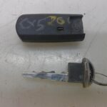 MAZDA CX-5 Key Fob KE 2012-2017