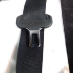 MAZDA ATENZA / MAZDA 6 Seat Belt / Stalk RH FRONT ASSY BELT AND STALK GJ GL 2012-ON