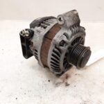 MAZDA AXELA / MAZDA 3 Alternator PETROL 2.3 L3 TURBO MPS BL 2009-2013