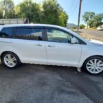 MAZDA MPV Battery LY 2006-2016