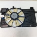 MAZDA PREMACY Fan RAD FAN CR 2005-2010