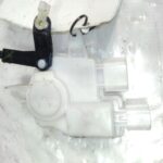MAZDA MPV Blend Door Actuator LY 2006-2016