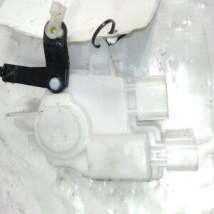 MAZDA MPV Blend Door Actuator LY 2006-2016