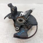 MAZDA MPV Right Front Hub Assembly LY 2006-2016