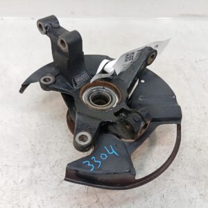 MAZDA MPV Right Front Hub Assembly LY 2006-2016