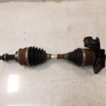 MAZDA BT-50 Right Driveshaft Drive Axle TF FRONT 1.9 3.0 DIESEL 2020-ON
