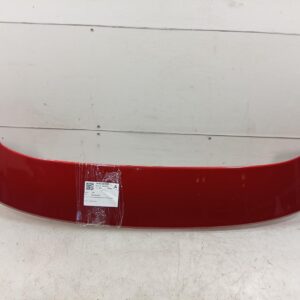MAZDA CX-5 Rear Spoiler KE 2012-2017