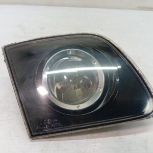 MAZDA AXELA / MAZDA 3 Rear Garnish / Moulding BOOTLID LAMP LH SIDE 2.3 SEDAN BK 2003-2006