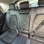 MAZDA CX-5 Seat Belt / Stalk CENTRE REAR ASSY BELT AND STALK KF 2017-ON