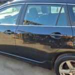MAZDA ATENZA / MAZDA 6 Left Rear Door GH WAGON 2008-2012