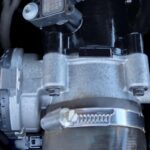 MAZDA BT-50 Throttle Body 3.2 P5AT DIESEL UP UR 2011-2020