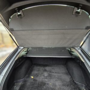 MAZDA ATENZA / MAZDA 6 Parcel Shelf / Cargo Blind CARGO BLIND GJ WAGON 2012-2016