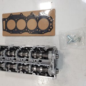 MAZDA BT-50 Cylinder Head DIESEL 3.0 WEAT UN 2006-2011