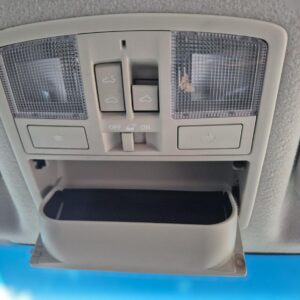 MAZDA AXELA / MAZDA 3 Courtesy Light FRONT MAP LIGHTS W SUNGLASS HOLDER W SUNROOF SWITCH TYPE BL 2009-2013