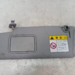MAZDA CX-7 Sunvisor ER LH SIDE 2006-2009