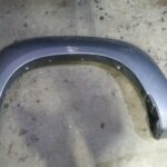 MAZDA BT-50 Wheel Arch Flare UN LH REAR 2006-2011
