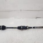 MAZDA CX-3 Right Driveshaft Drive Axle FRONT PETROL 4WD DK 2015-ON