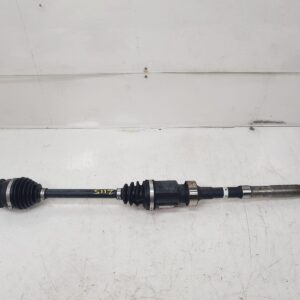 MAZDA CX-3 Right Driveshaft Drive Axle FRONT PETROL 4WD DK 2015-ON