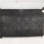 MAZDA MPV Air Conditioning Condenser LY 2006-2016