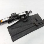 MAZDA BT-50 Jack And Tool Kit UP UR 2011-2020