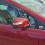 MAZDA MPV Right Door Mirror LY 7 WIRE W INDICATOR TYPE 2006-2016