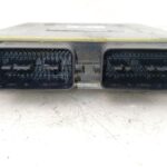 MAZDA AXELA / MAZDA 3 Computer / Ecu ENGINE ECU 2.0 PETROL AUTO T M ECU ONLY P N LF7018881F BK 2003-2006