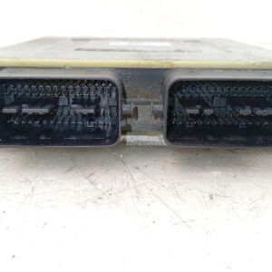 MAZDA AXELA / MAZDA 3 Computer / Ecu ENGINE ECU 2.0 PETROL AUTO T M ECU ONLY P N LF7018881F BK 2003-2006