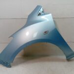 MAZDA DEMIO / MAZDA 2 Left Front Guard DE SERIES HATCH NEO MAXX 2007-2010