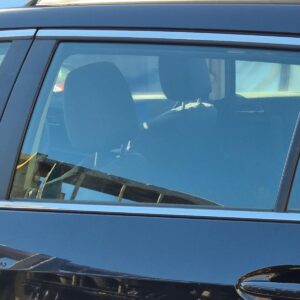 MAZDA ATENZA / MAZDA 6 Left Rear Door Window Glass GH STANDARD TINT TYPE WAGON 2008-2012