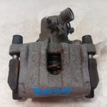 MAZDA AXELA / MAZDA 3 Caliper RH REAR 2.0 BK BL STD TYPE 2003-2013