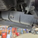 MAZDA CX-9 Left Rear Trailing Arm LOWER CONTROL ARM FRONT TC 2016-ON
