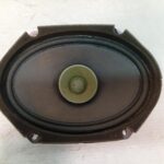 MAZDA AXELA / MAZDA 3 Speaker BK 2003-2009