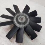 MAZDA BT-50 Fan ENG FAN ASSY 2.2 3.2 DIESEL UP UR 2011-2020