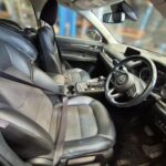 MAZDA CX-5 Seat Belt / Stalk RH FRONT ASSY BELT AND STALK KF 2017-ON