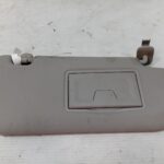 MAZDA AXELA / MAZDA 3 Sunvisor BK RH SIDE 2003-2009
