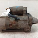 MAZDA BOUNTY Starter Motor DIESEL 2.5 WL MITSUBISHI BRAND 1996-2006