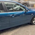 MAZDA ATENZA / MAZDA 6 Right Front Door GG GY SEDAN HATCH WAGON 2002-2008